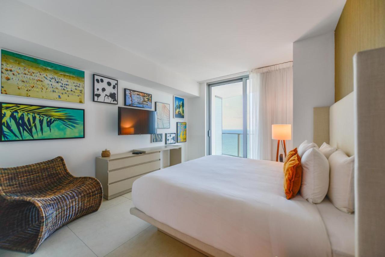 Apartment Beachside With A Mesmerizing Ocean View *