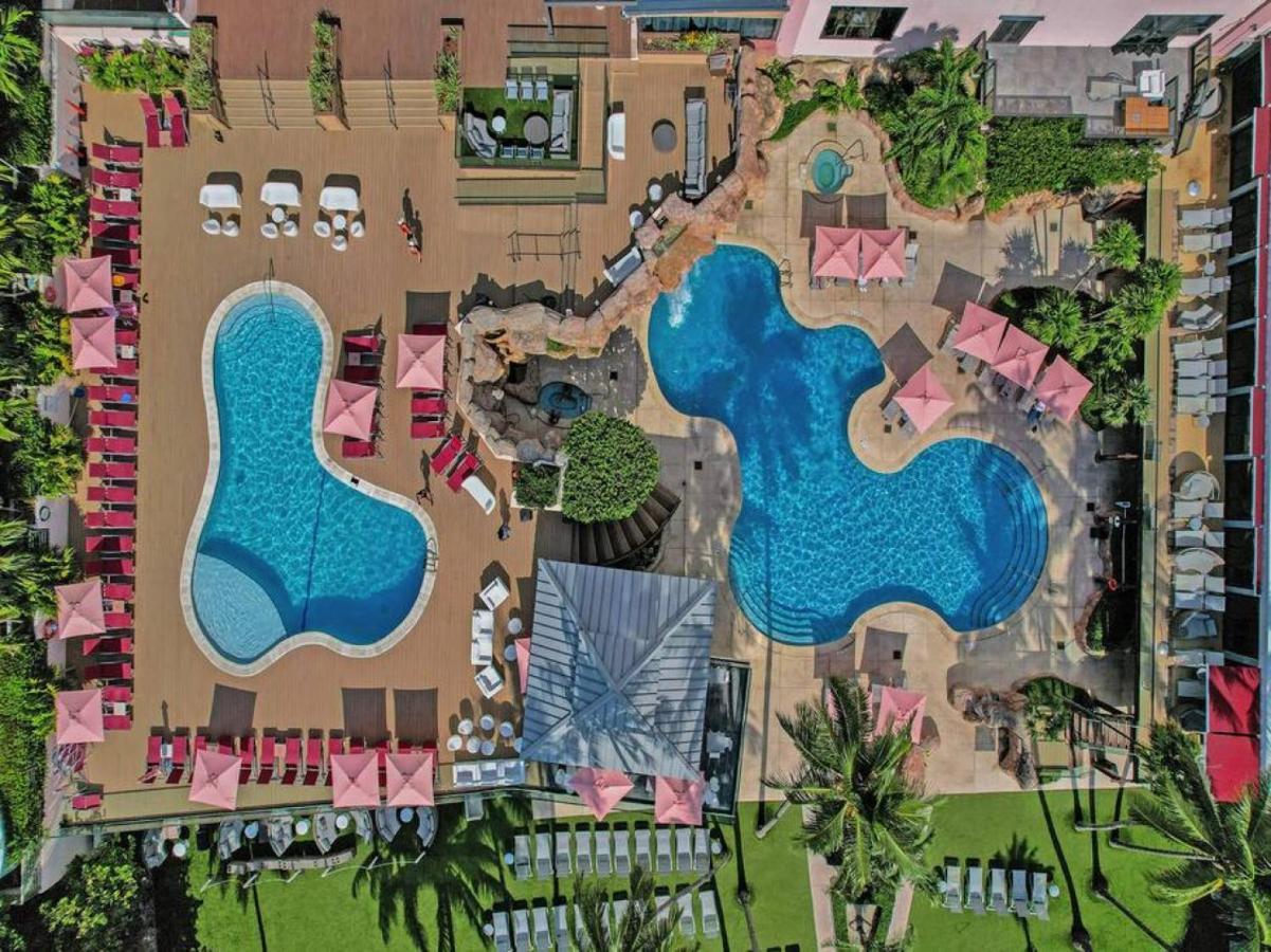 Ocean Front Penthouse 2bd 2 Balconies Ph-2 Miami Beach