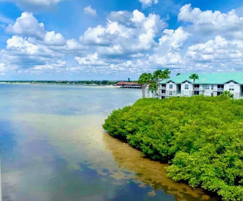 Holiday home Peaceful Paradise
