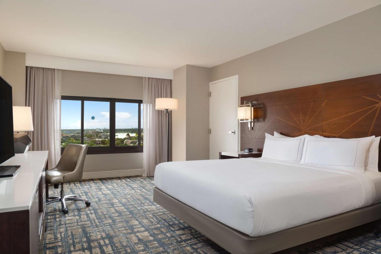 Hilton Orlando Buena Vista - Springs™ Area Resort