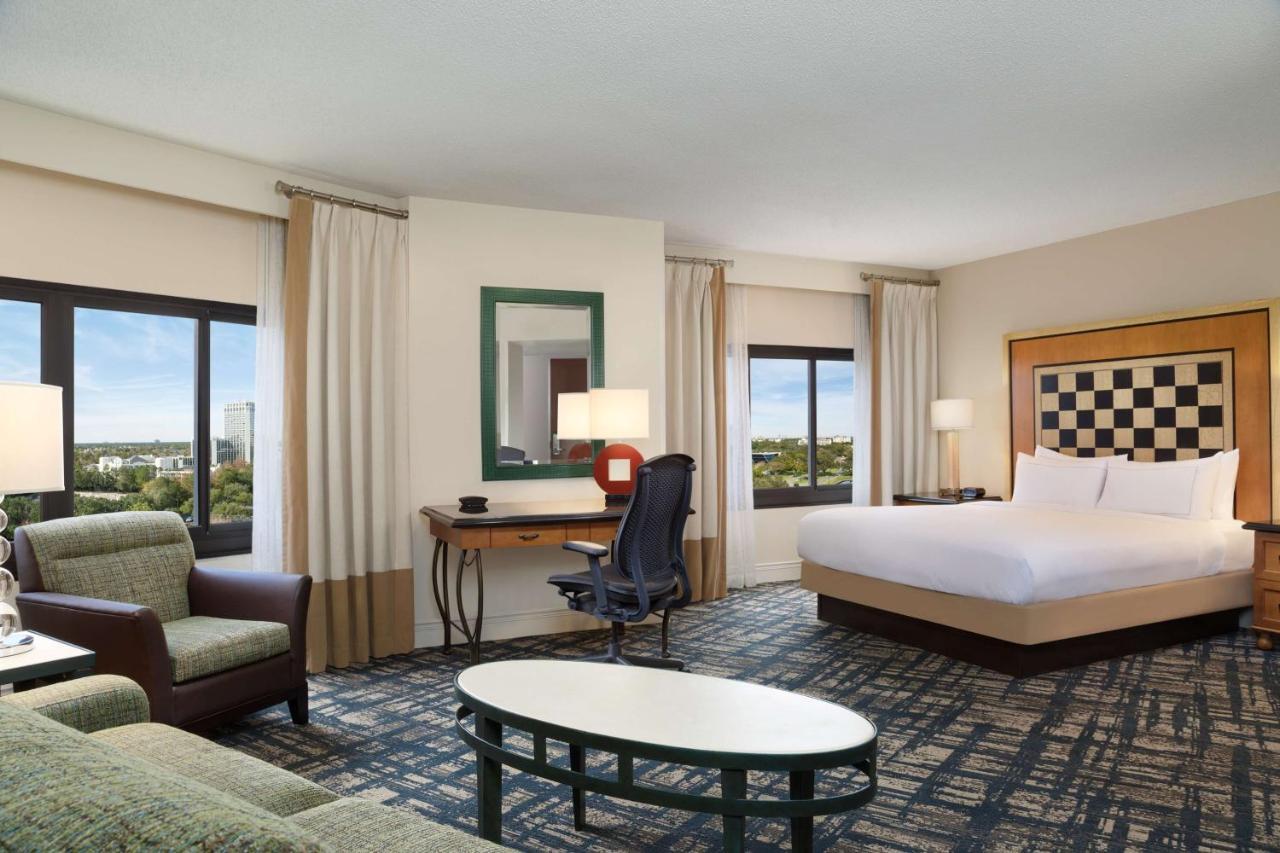 Hilton Orlando Buena Vista - Springs™ Area 4*