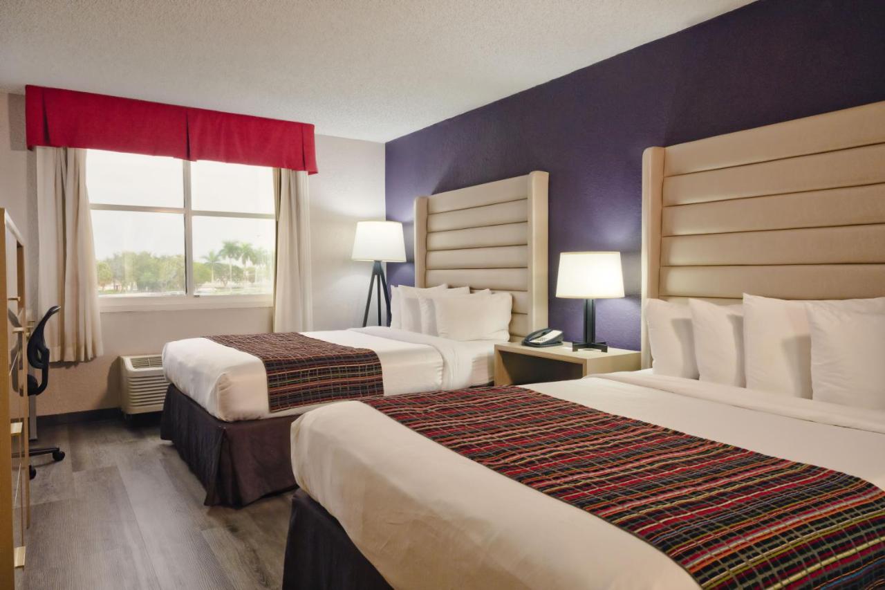 Hotel The Palms & Miami, Kendall, Fl Kendall