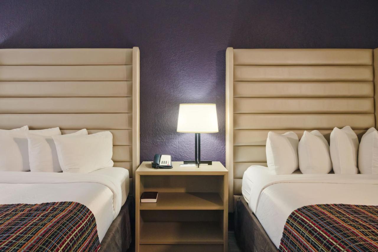 Hotel The Palms & Miami, Kendall, Fl