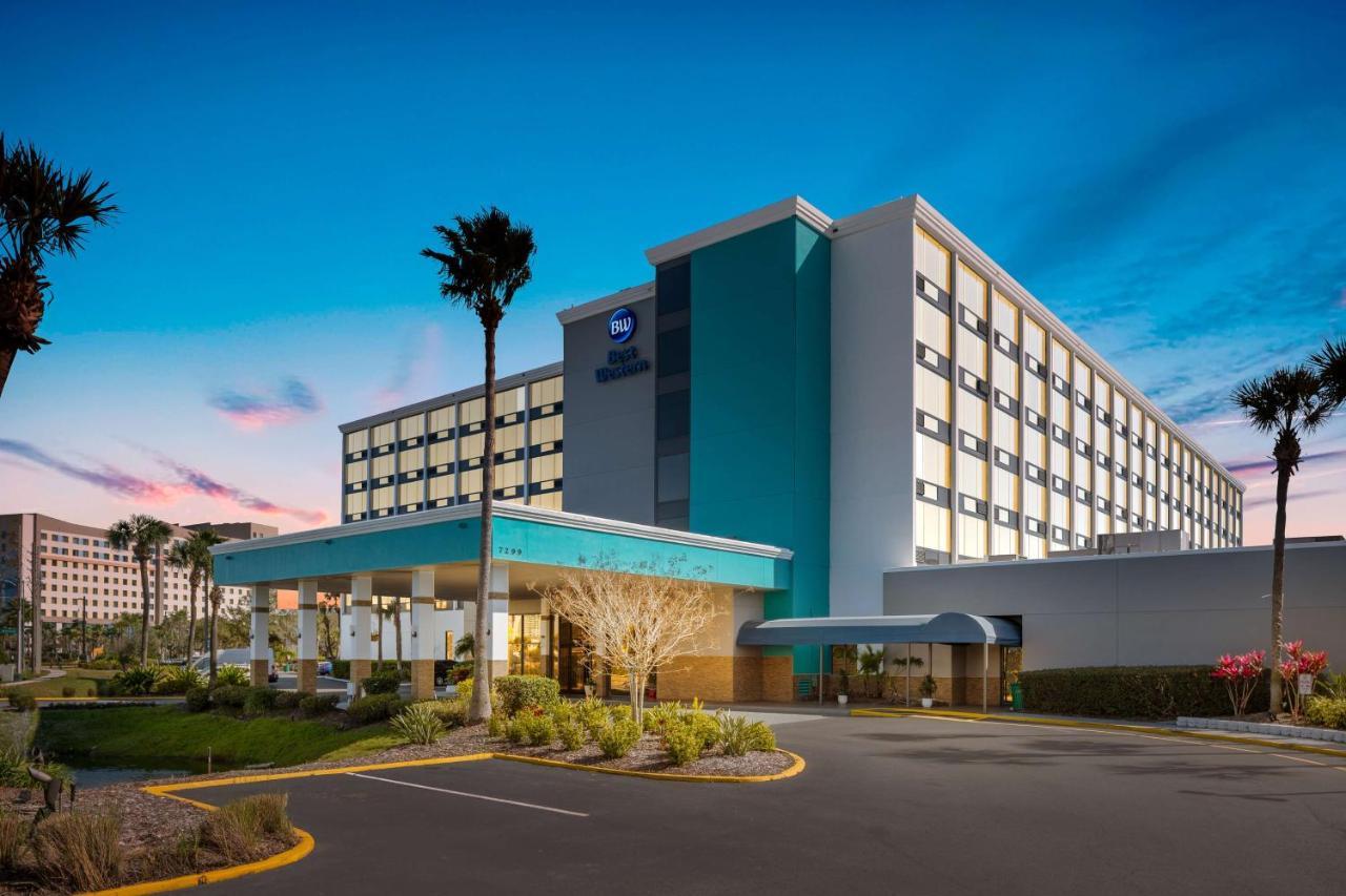 Hotel Western Gateway 4*