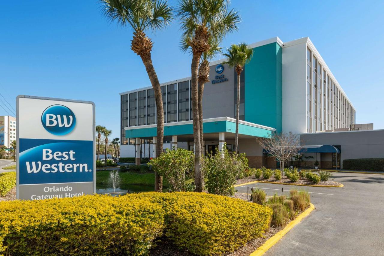 Western Gateway 4* Orlando