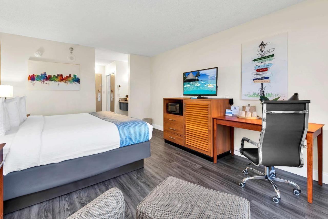 Western Gateway 4*