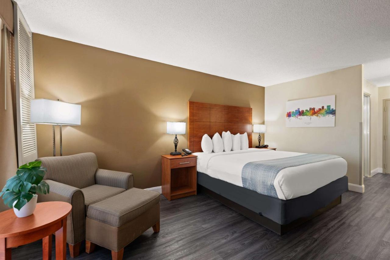 Western Gateway 4* Orlando