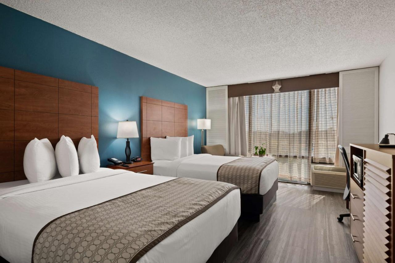 Hotel Western Gateway