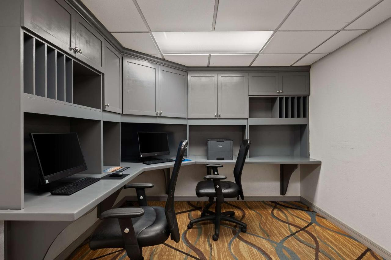 Western Gateway Hotel Orlando