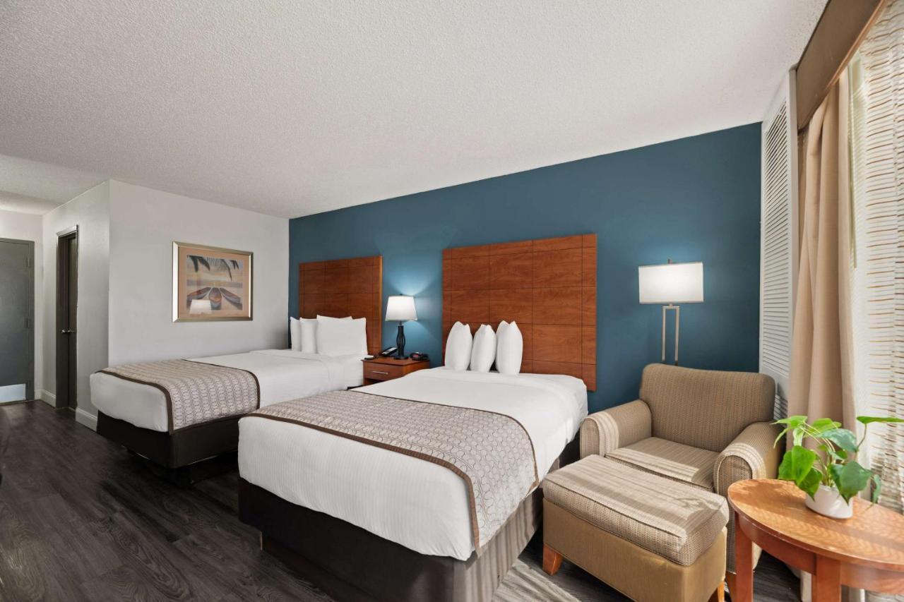 Hotel Western Gateway