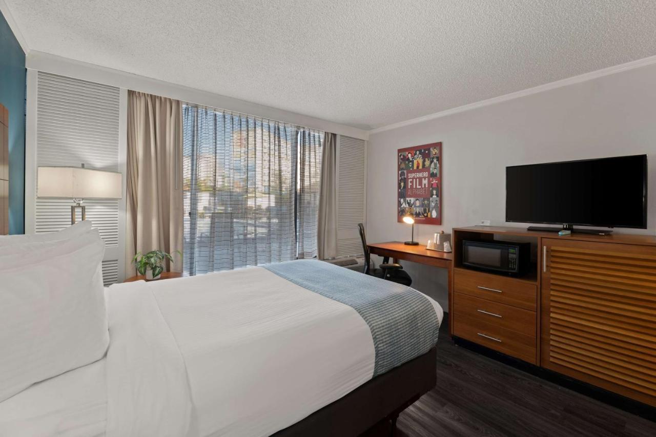 Western Gateway Hotel Orlando