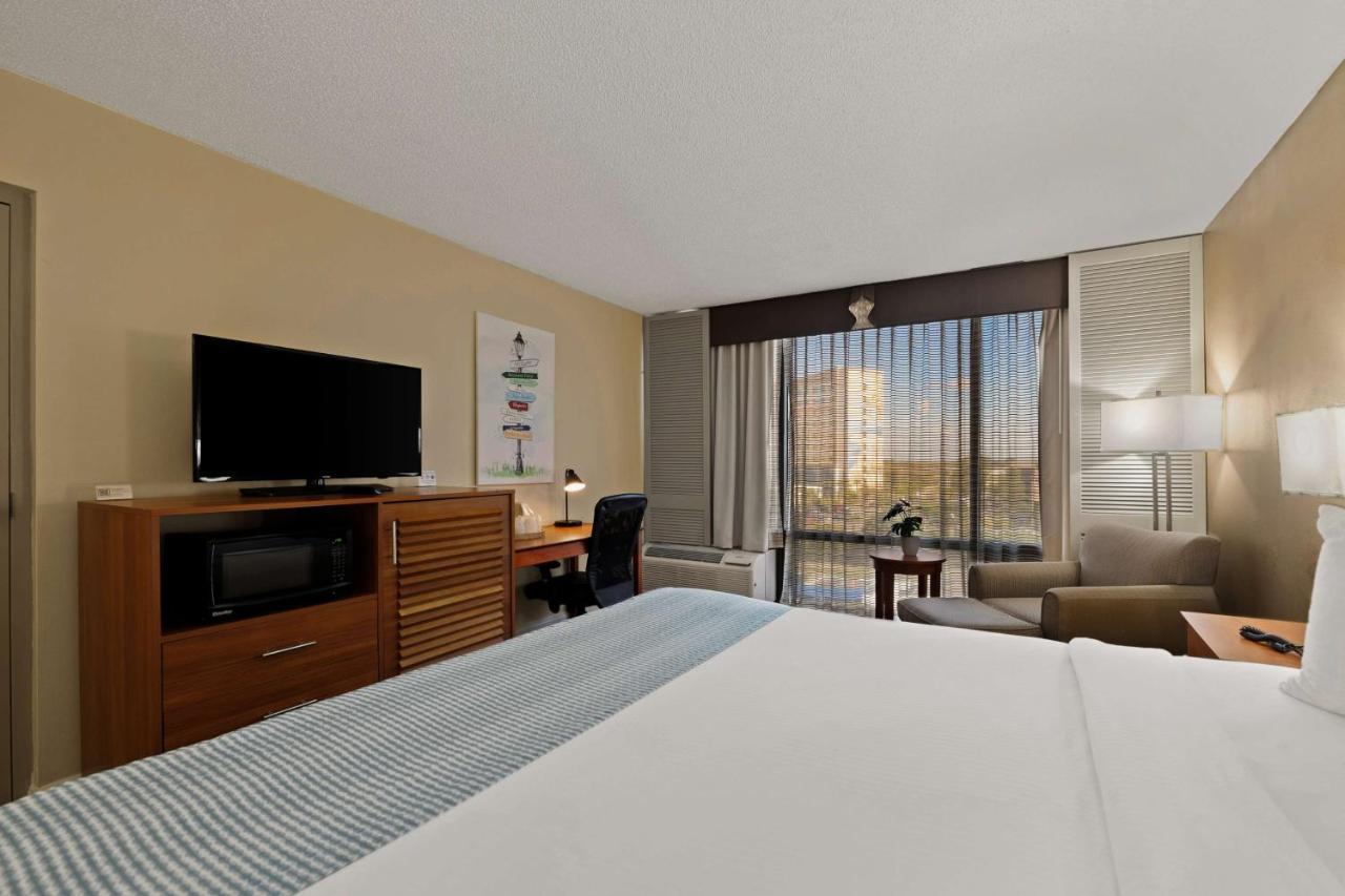 Western Gateway Orlando