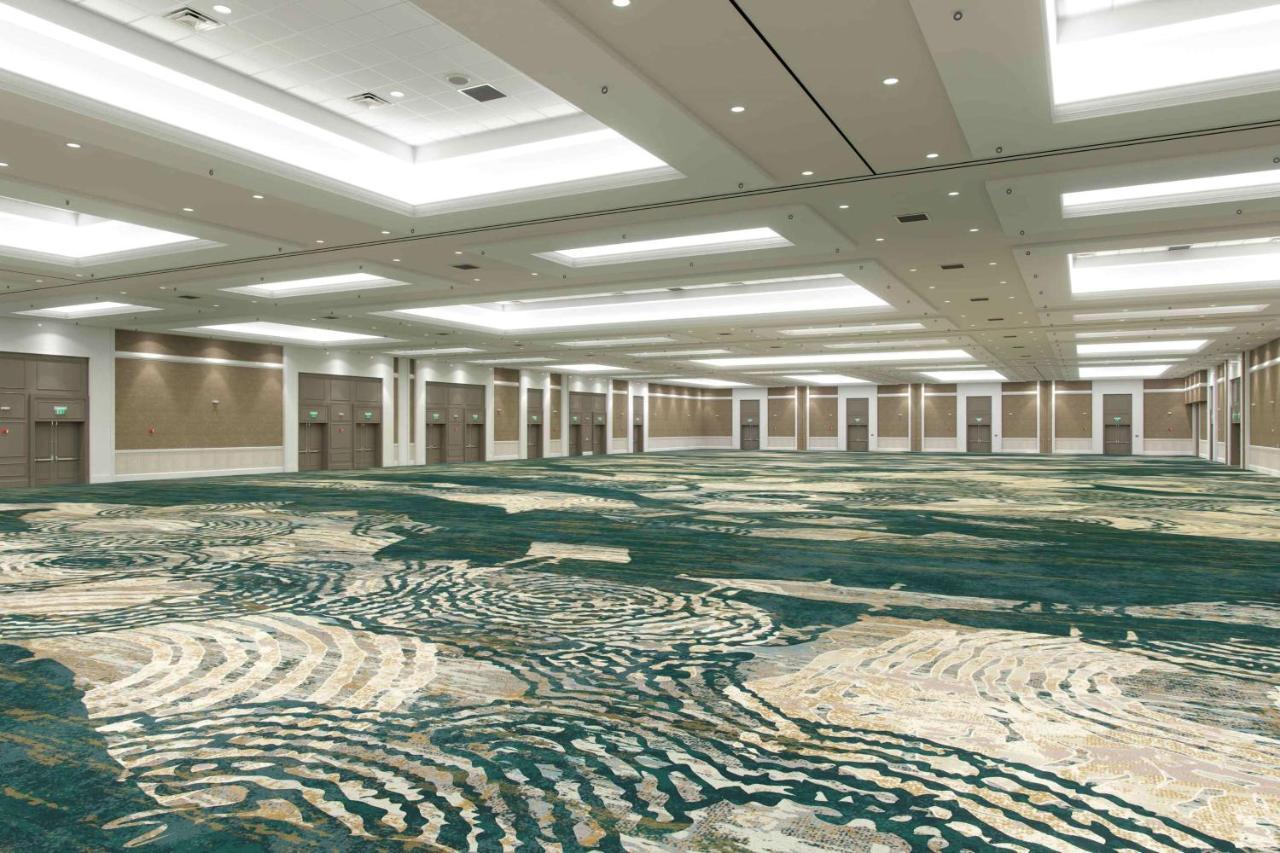 Caribe Royale Orlando Resort