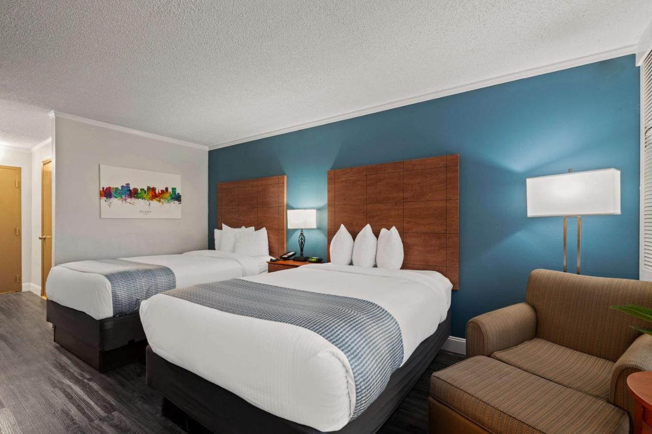 Hotel Western Gateway