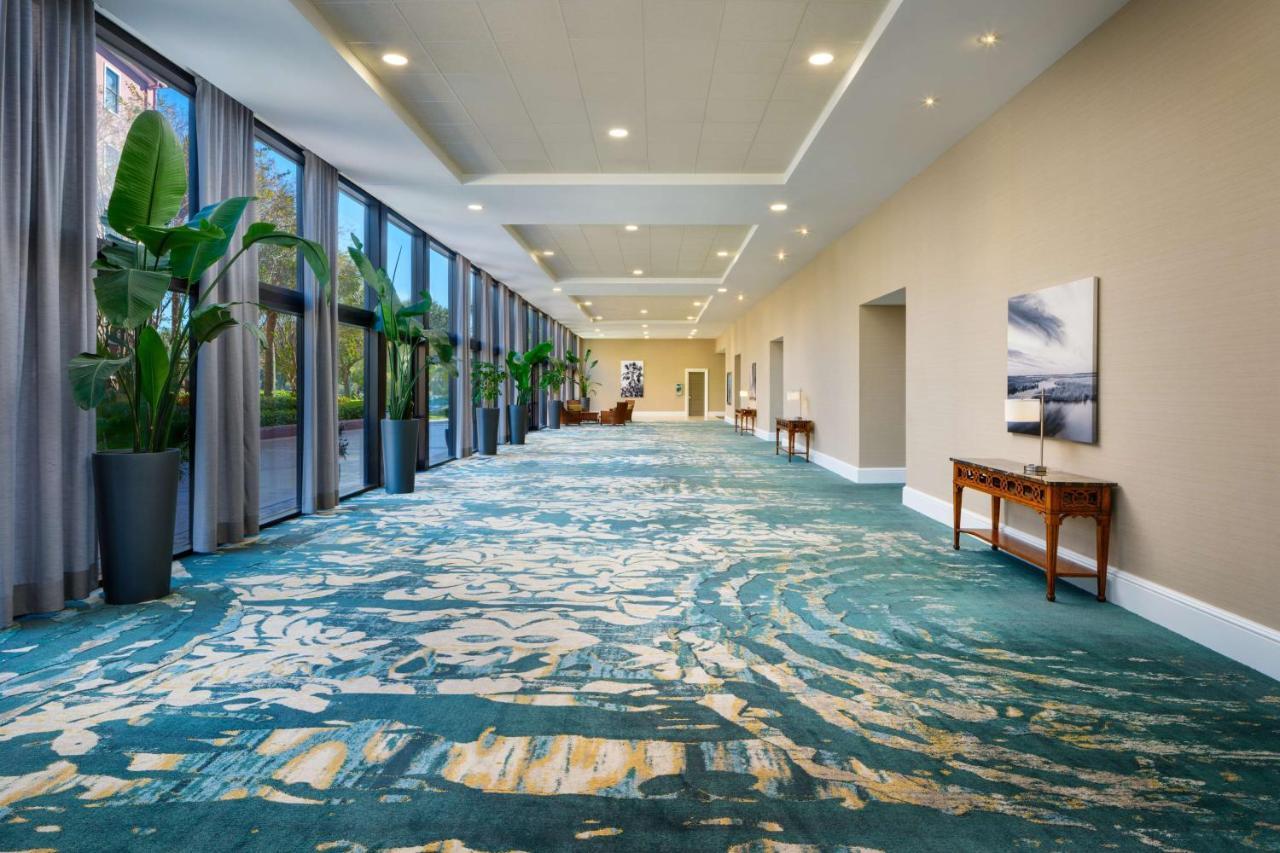 Caribe Royale Orlando 4* Lake Buena Vista
