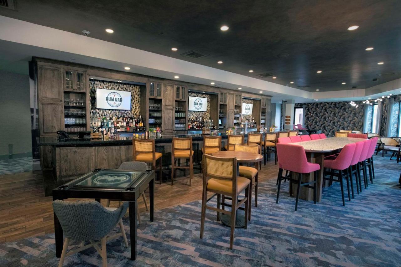 Caribe Royale Orlando Lake Buena Vista