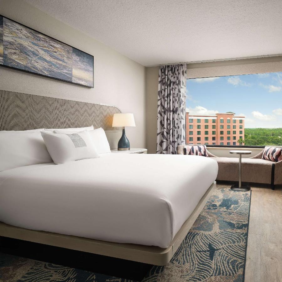 Caribe Royale Orlando 4* Lake Buena Vista