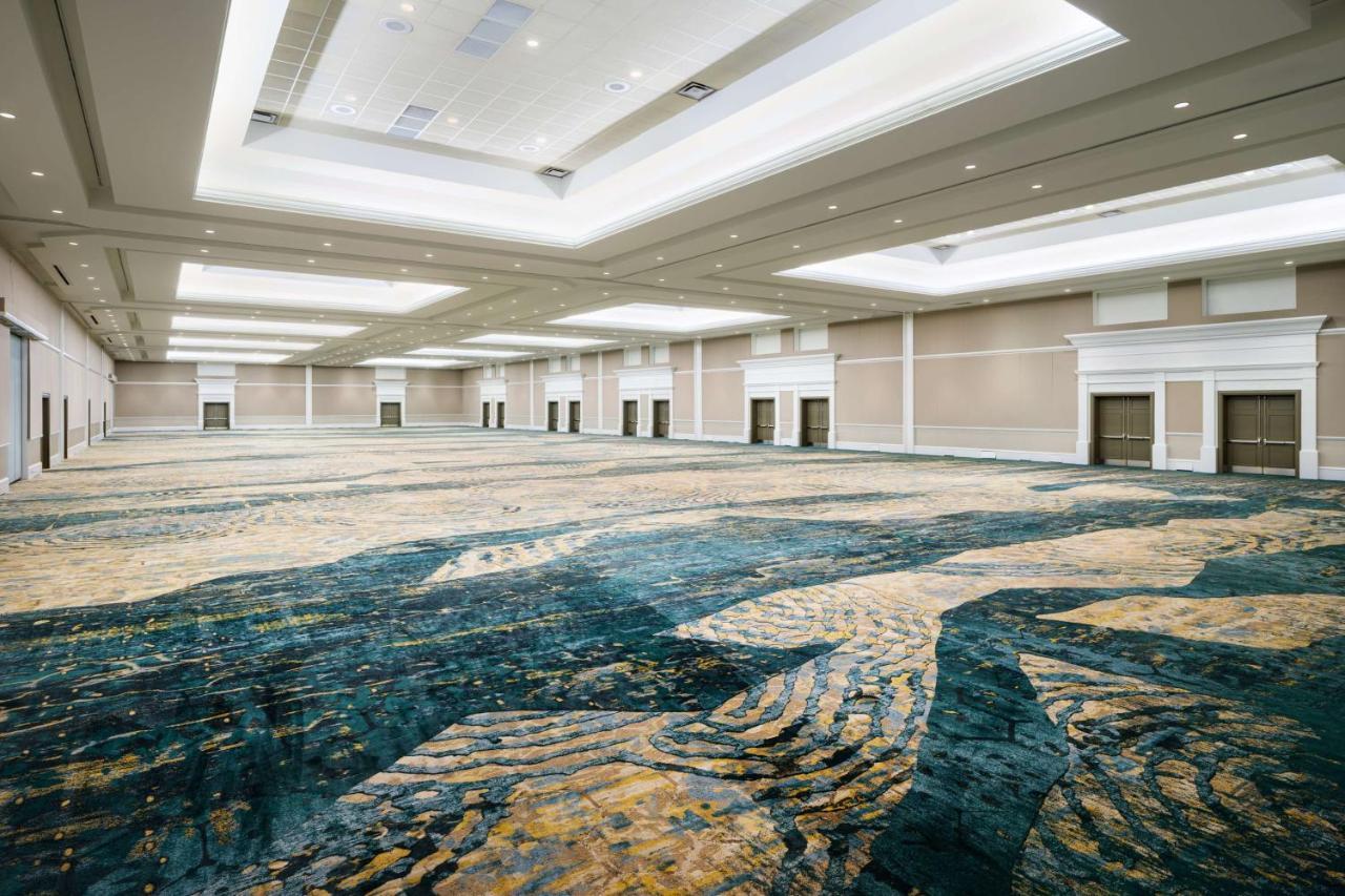 Caribe Royale Orlando Resort 4*