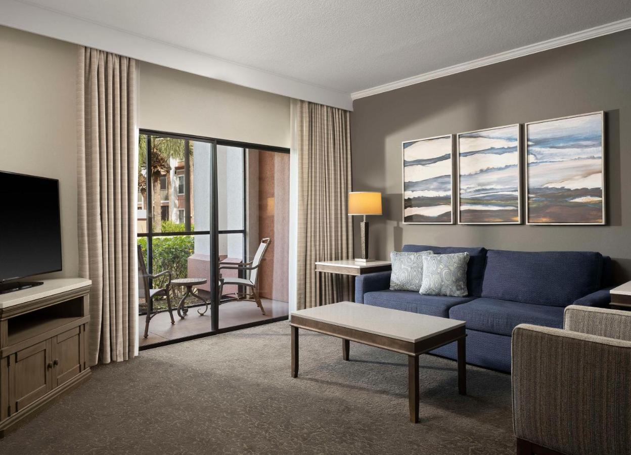 Caribe Royale Orlando 4* Lake Buena Vista