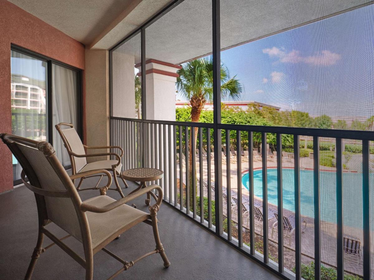 Resort Caribe Royale Orlando