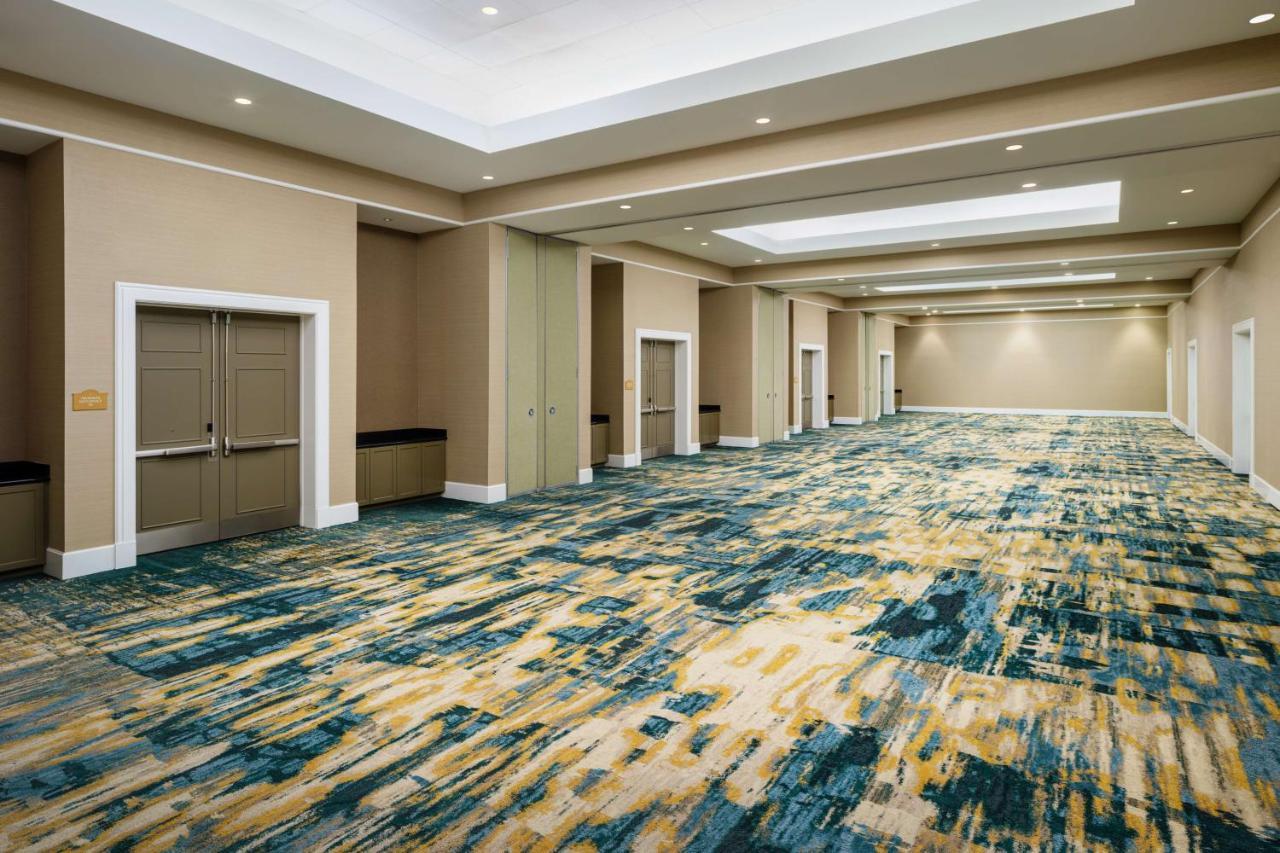 Caribe Royale Orlando Resort