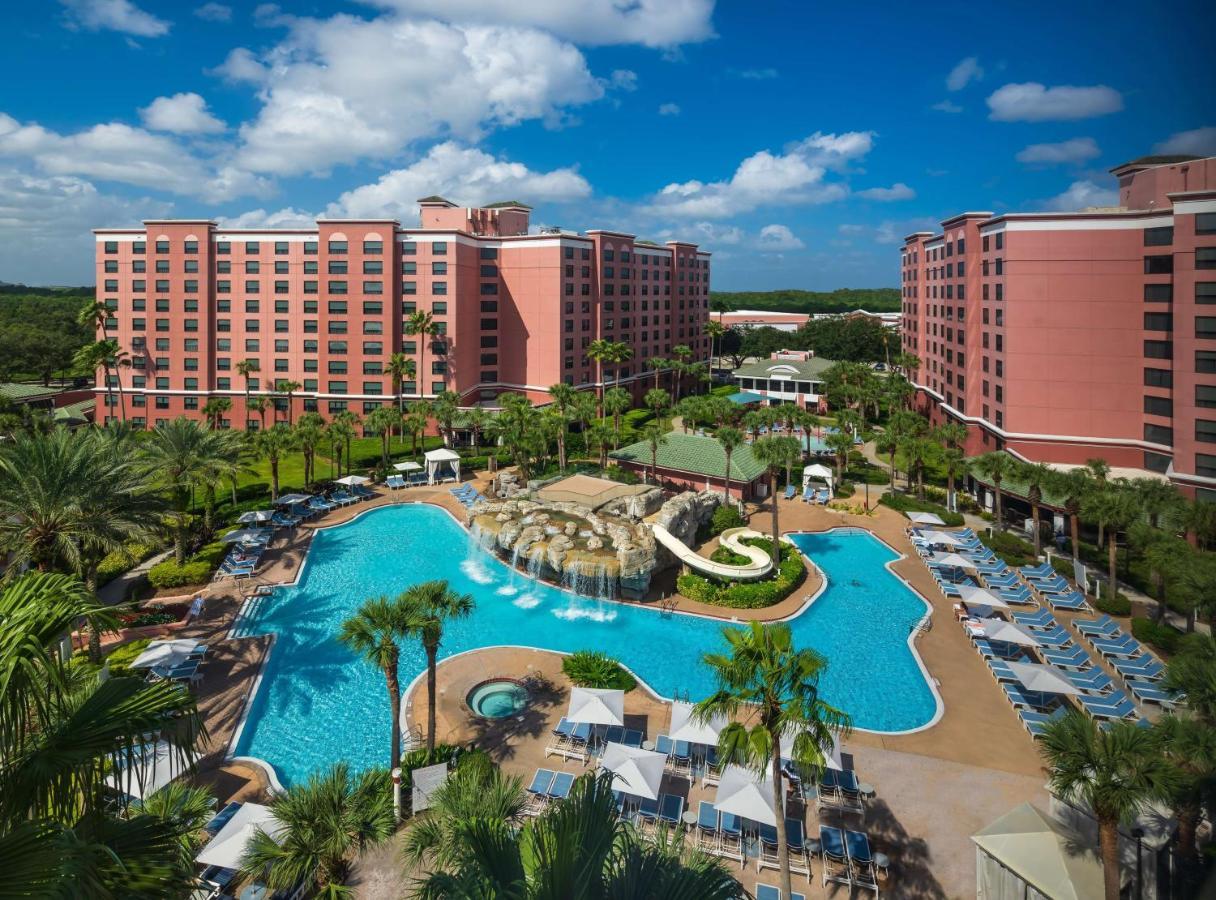 Caribe Royale Orlando 4* Lake Buena Vista
