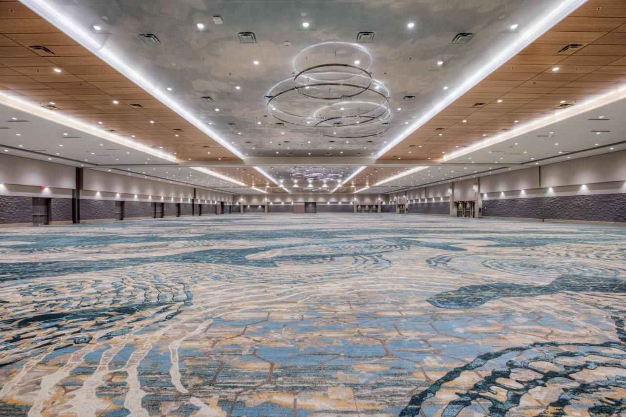 Caribe Royale Orlando Resort