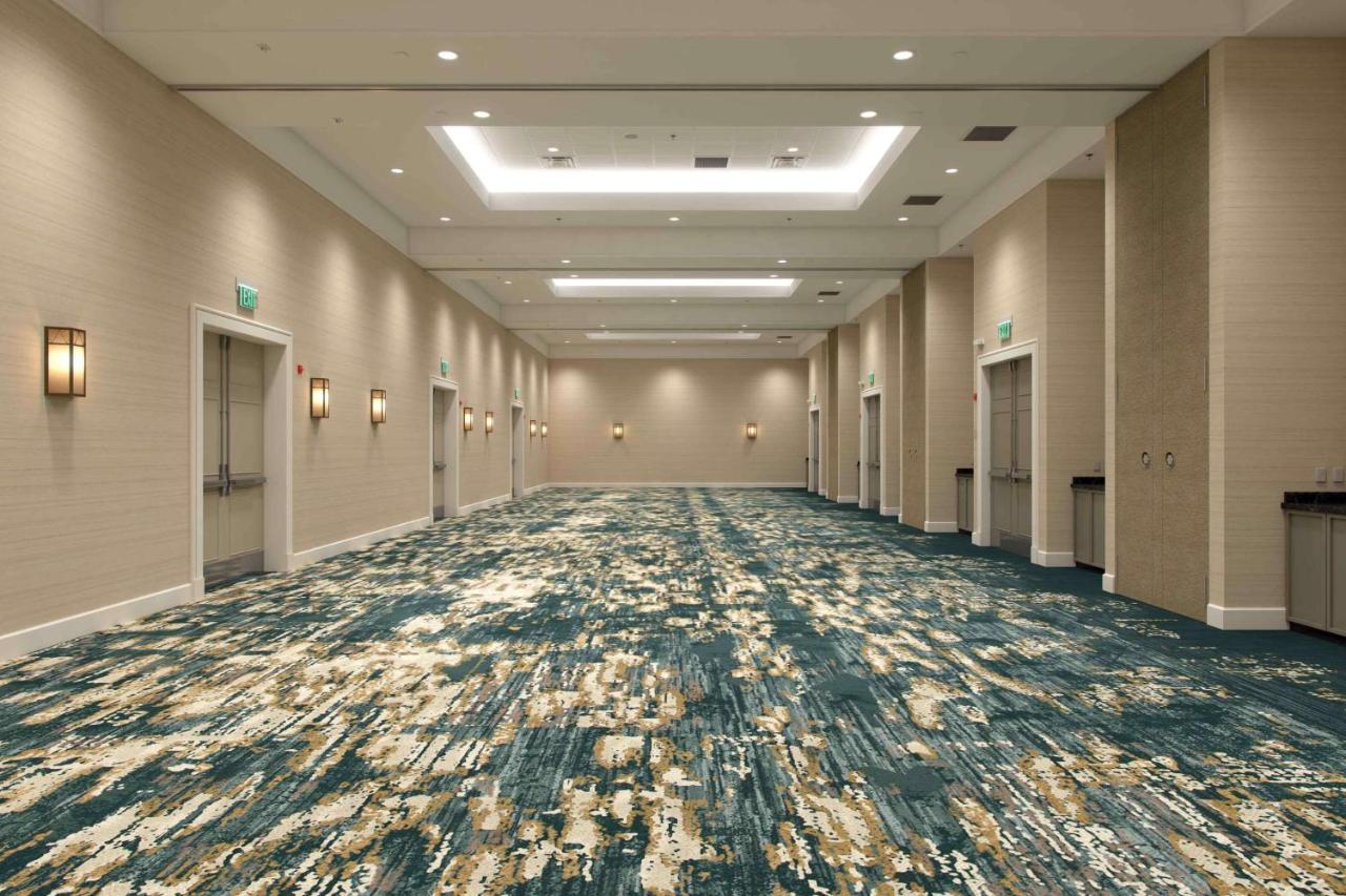 Caribe Royale Orlando Lake Buena Vista