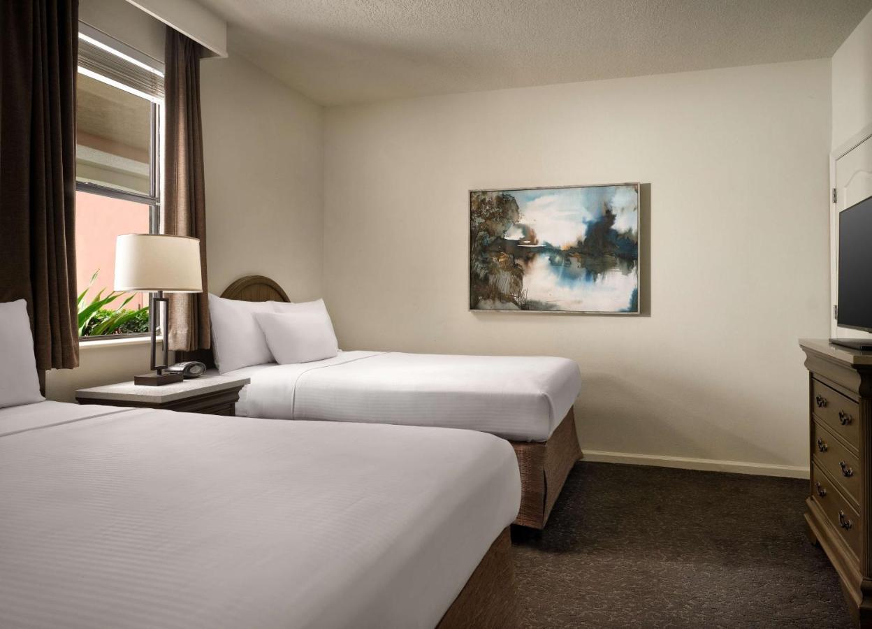 Caribe Royale Orlando Resort
