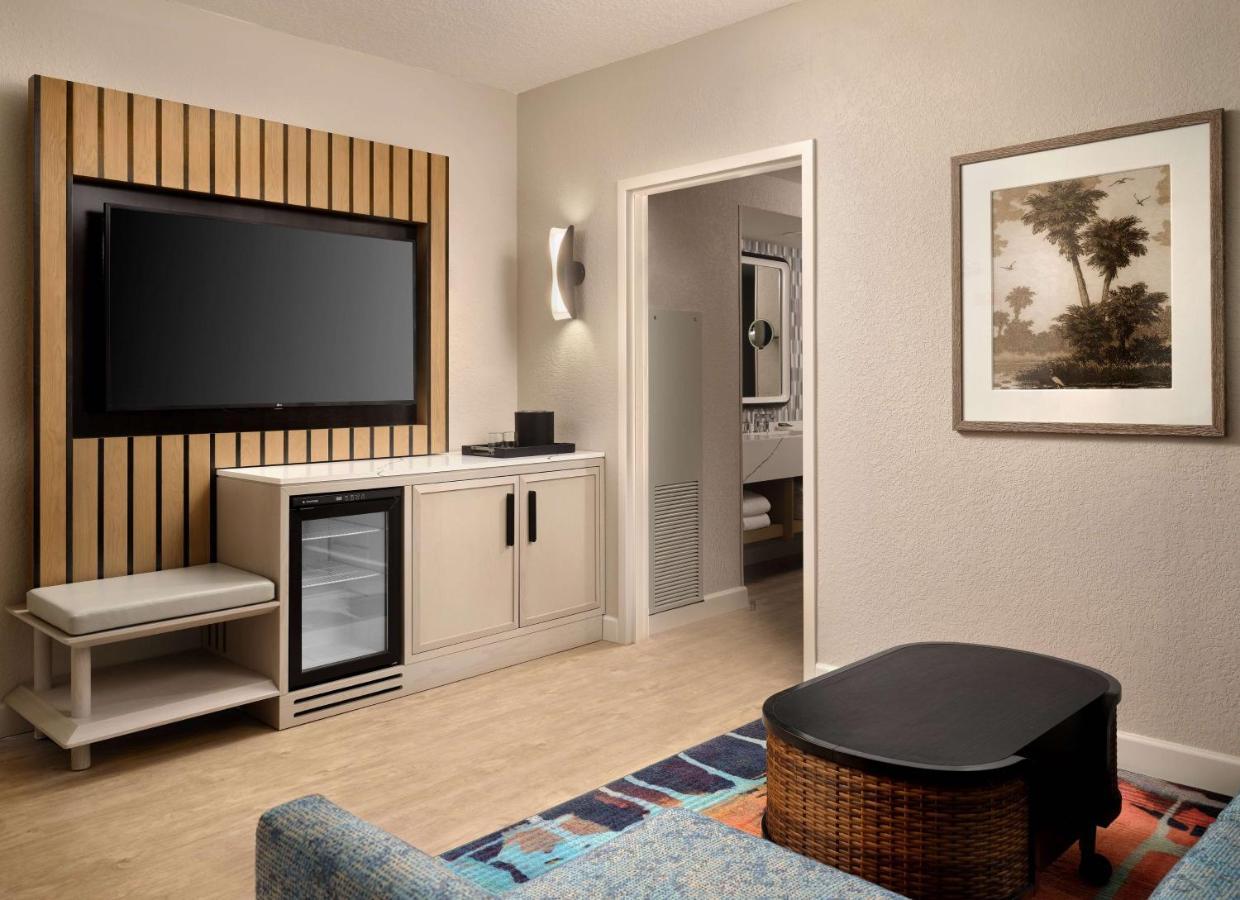 Resort Caribe Royale Orlando 4*