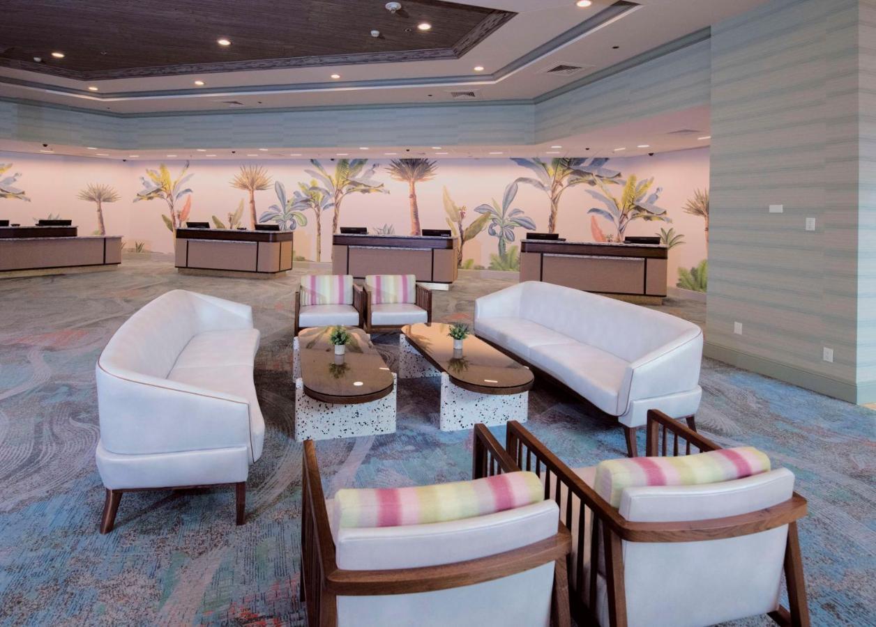 Caribe Royale Orlando 4*