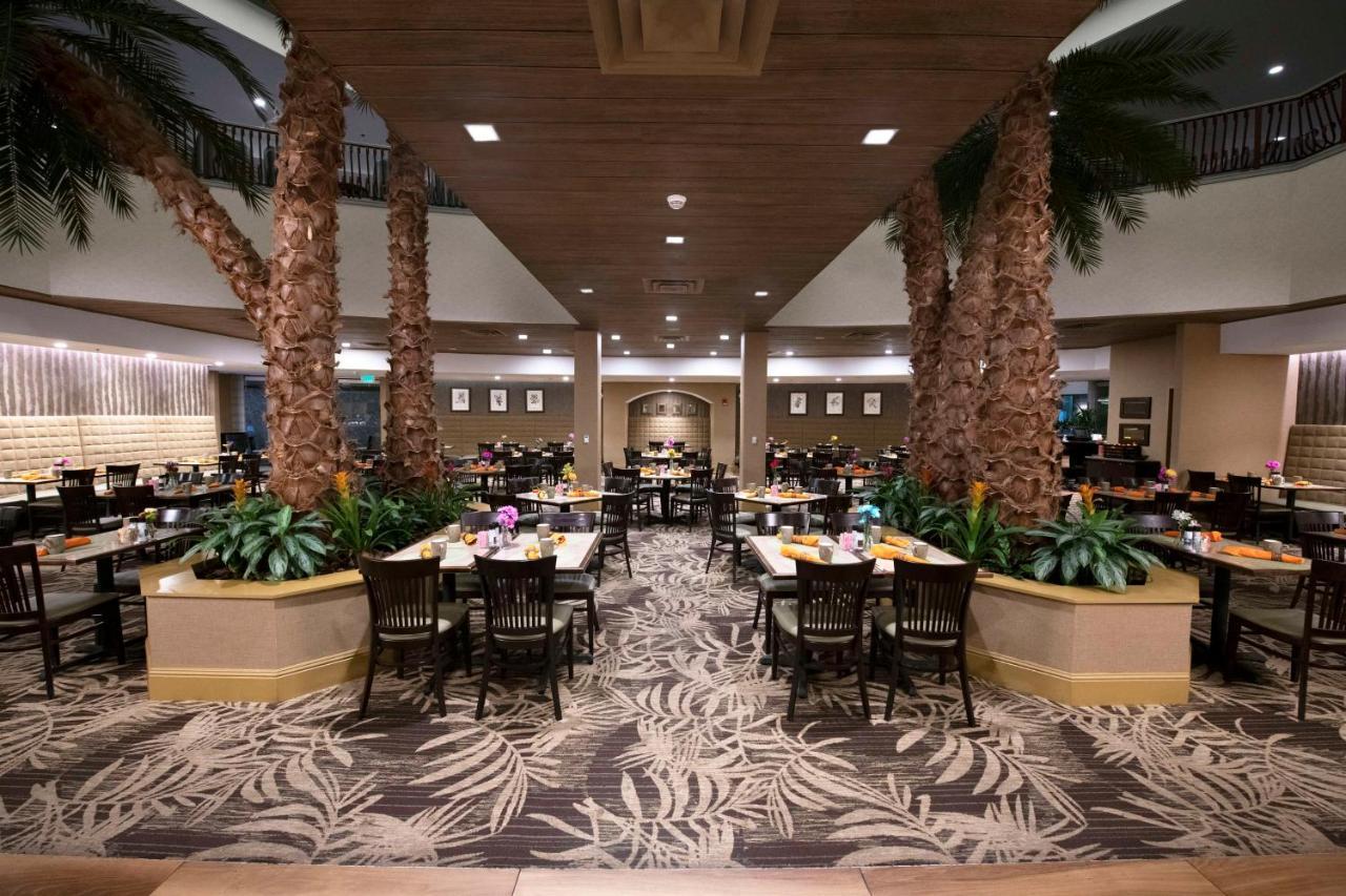 Caribe Royale Orlando