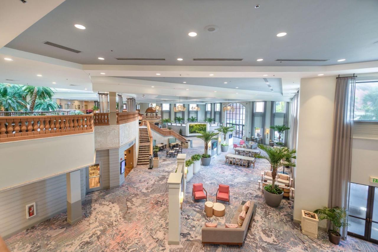Caribe Royale Orlando 4* Lake Buena Vista
