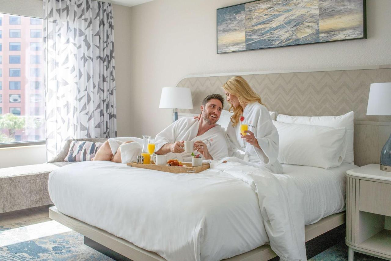 Resort Caribe Royale Orlando 4*