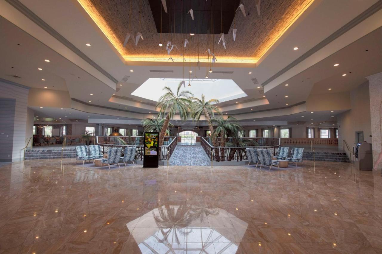 Caribe Royale Orlando Resort 4*