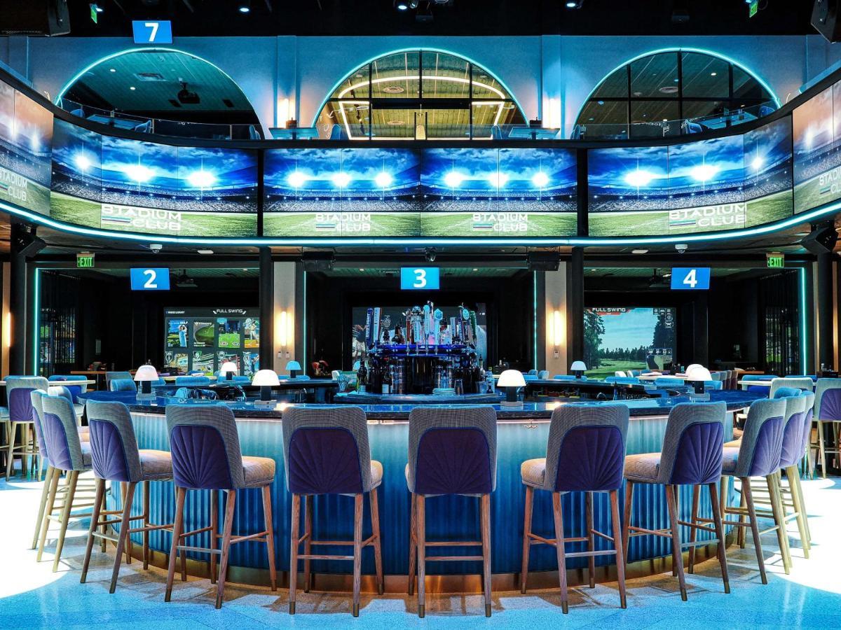 Resort Caribe Royale Orlando 4*
