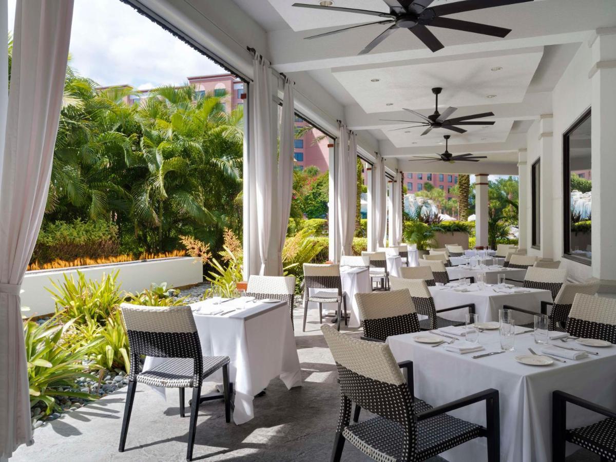 Caribe Royale Orlando Resort Lake Buena Vista