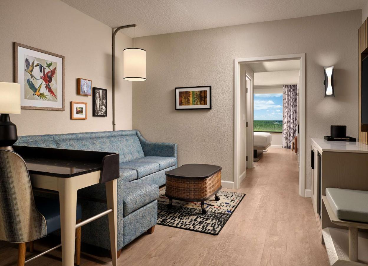 Resort Caribe Royale Orlando