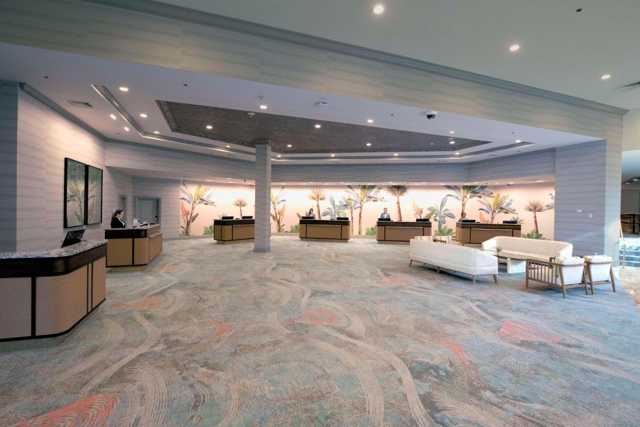Caribe Royale Orlando Resort Lake Buena Vista