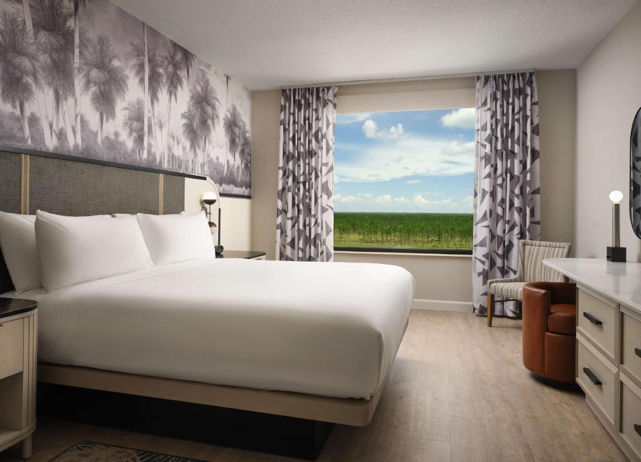 Caribe Royale Orlando 4*