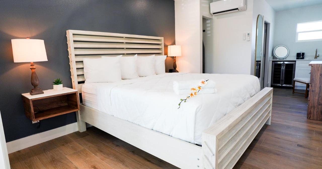 Ivory Sands Beach Suites Motel