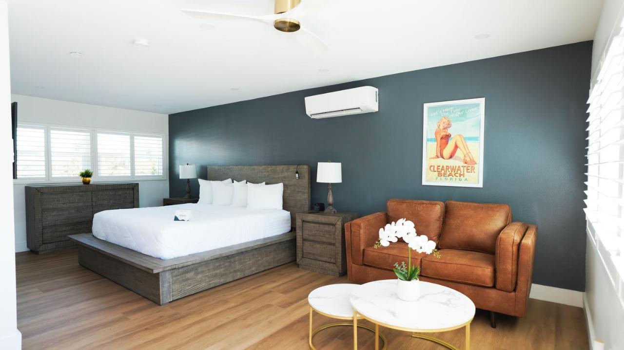 Ivory Sands Beach Suites Motel 2*