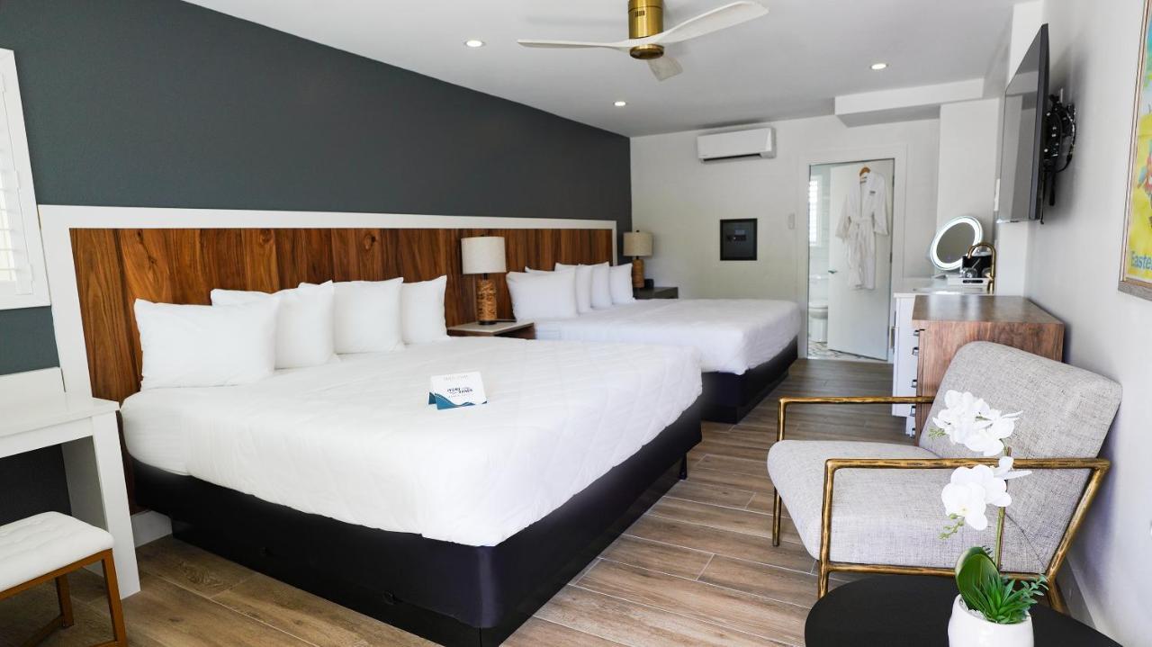 Ivory Sands Beach Suites Motel 2*