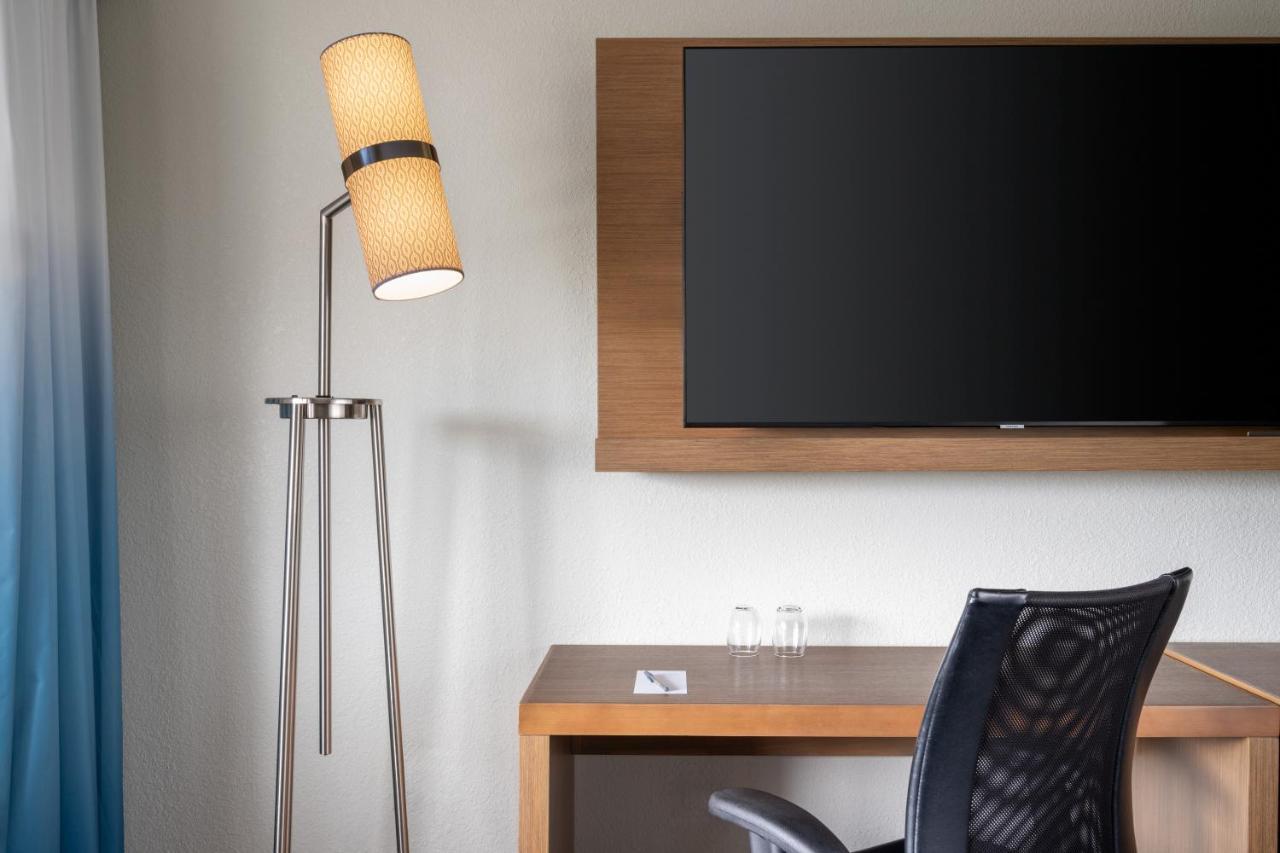 Hotel Courtyard By Marriott - Naples