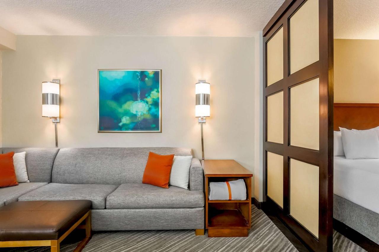 Hyatt Place Mary/orlando North 3* Lake Mary