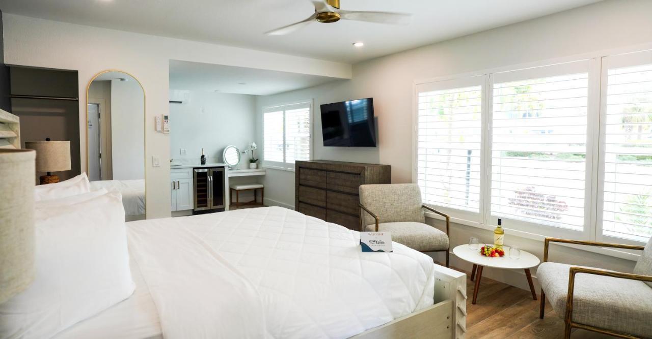Ivory Sands Beach Suites Motel 2*