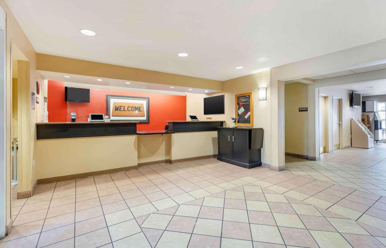 Hotel Extended America - Orlando - Buena Vista Lake Buena Vista