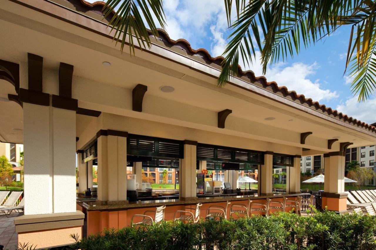 Sheraton Vistana Villages Villas, I-drive Orlando