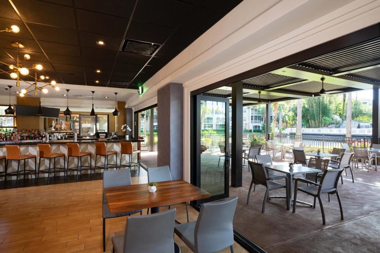 Resort Sheraton Vistana Villages Villas, I-drive Orlando 4*