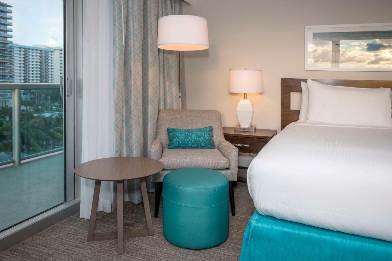 Doubletree Resort Hollywood